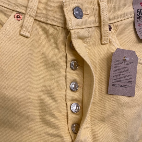 LEVI’S - Picture 4 of 7